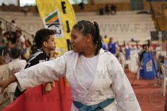 1ª Copa Alicerce de Judô 