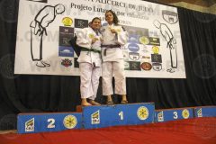1ª Copa Alicerce Podio