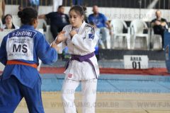 1ª Copa Corumbá de Judô - 9ª Etapa do Circuito Estadual