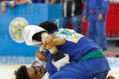 1ª Copa Nipo de Judô