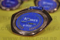 39º JIRES SEMED/DEAC/FJMS