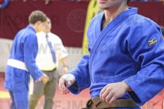 Campeonato Estadual de Judô 2026