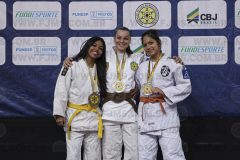 Campeonato Estadual de Judô - 45 anos - 12ª Etapa do Circuito Estadual