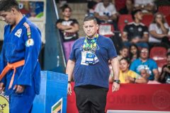 Jogos Escolares 2024 - 12 a 14 anos