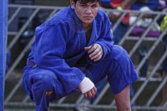 XXI Copa Moura Interestadual de Judô - 12ª Etapa do Circuito Estadual