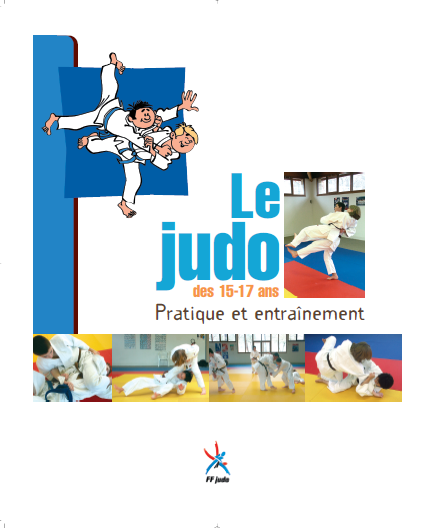 Le judo des 15–17 ans : Pratique et entraînement
