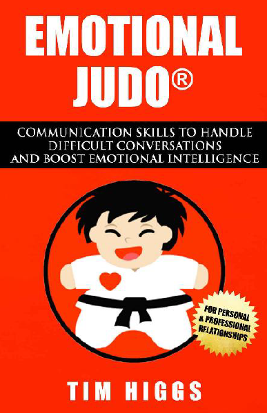 Emotional Judo