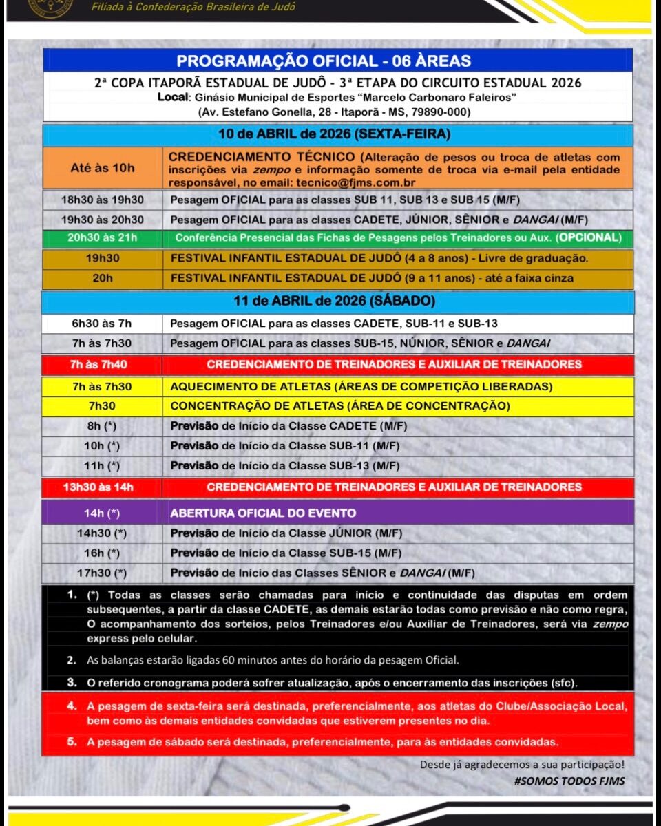 Instagram post from noticiasjudoms. This post is in position 2.