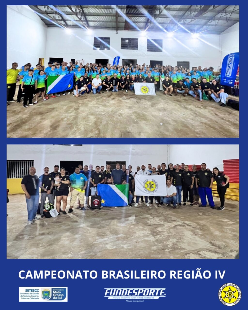 Instagram post from noticiasjudoms. This post is in position 0.