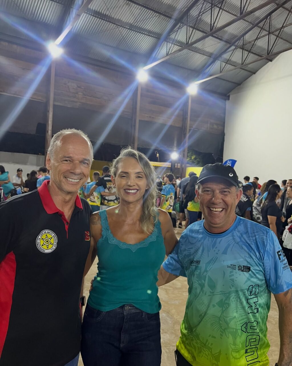 Instagram post from noticiasjudoms. This post is in position 3.