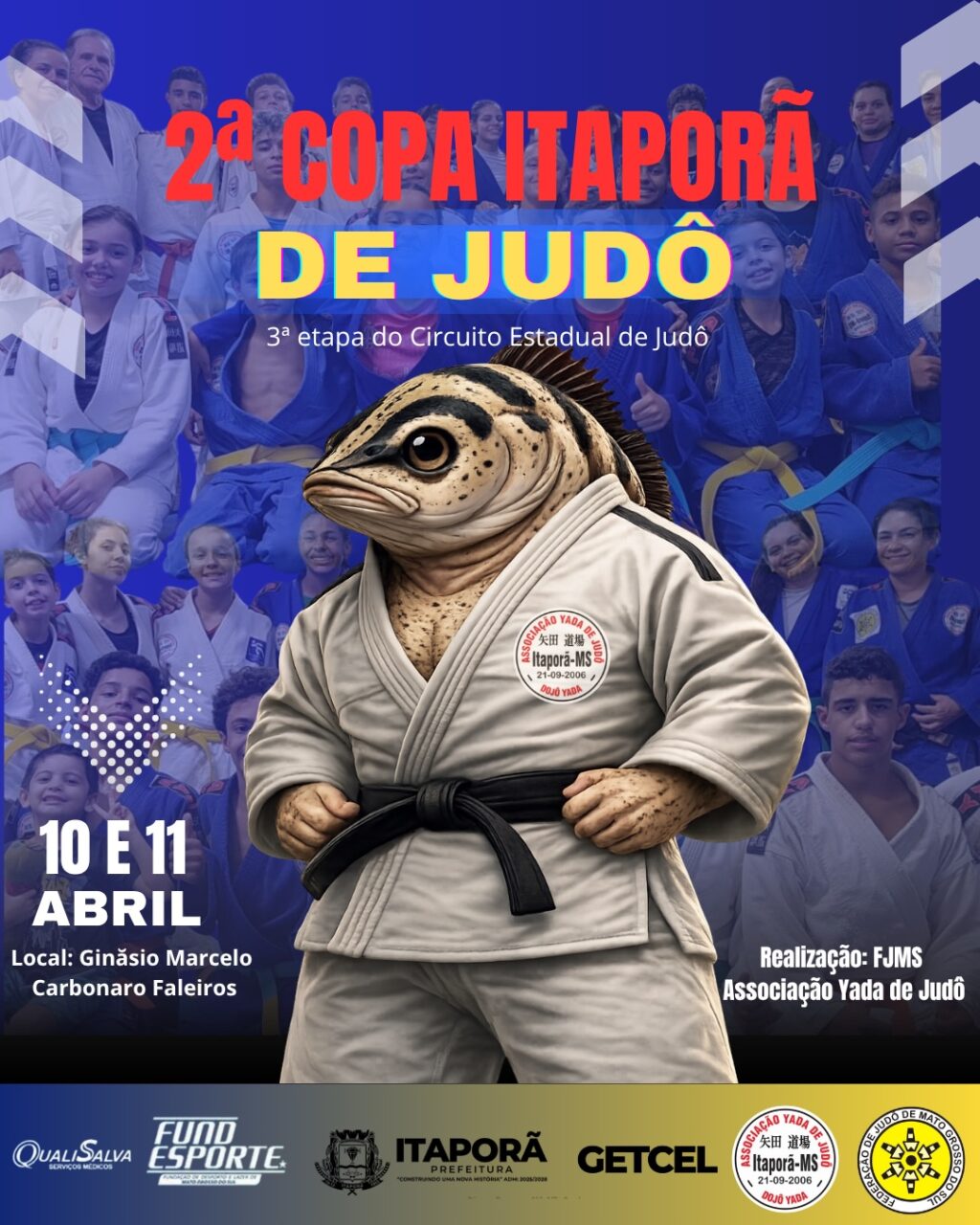 Instagram post from noticiasjudoms. This post is in position 0.