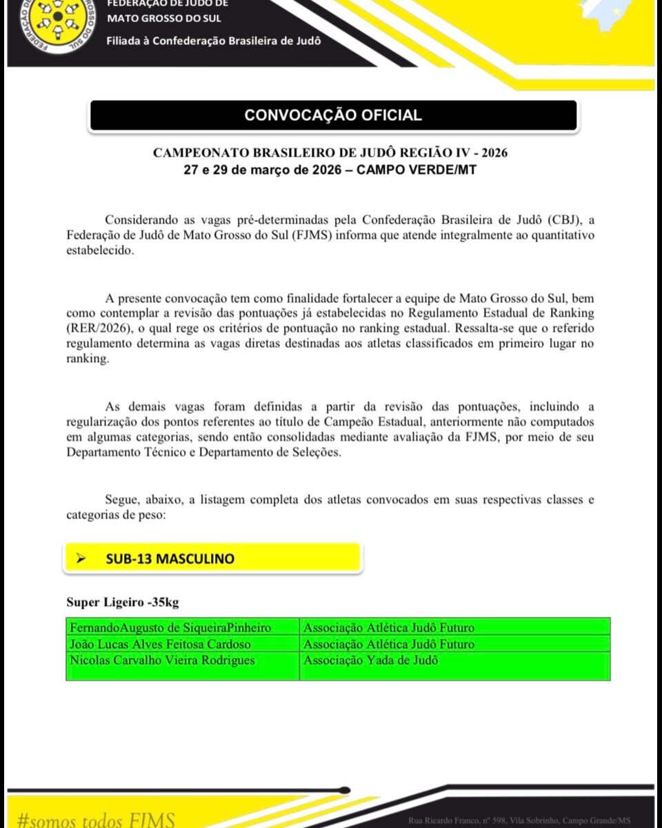 Instagram post from noticiasjudoms. This post is in position 1.