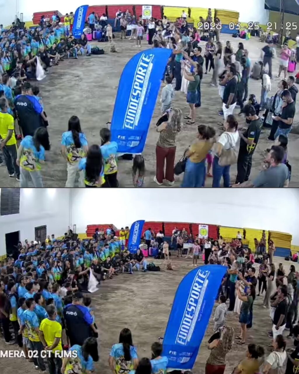 Instagram post from noticiasjudoms. This post is in position 1.